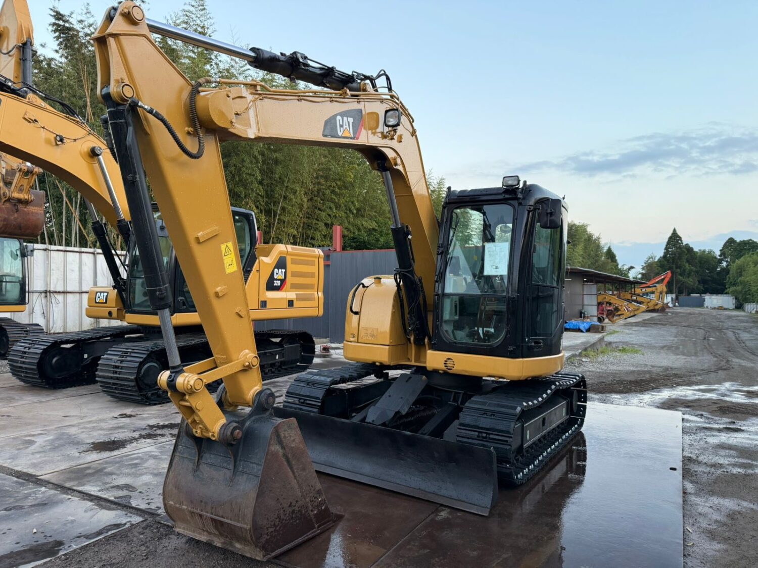 CAT-308E2CR-E-CAT0308ECPC800650 (2)