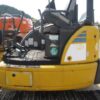 KOMATSU PC40MR-2 9***
