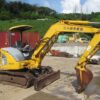 KOMATSU PC40MR-2 9***