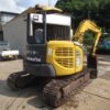 KOMATSU PC40MR-2 9***