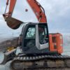 HITACHI ZX135US-3 91***