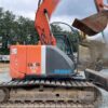 HITACHI ZX135US-3 91***