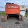 HITACHI ZX135US-3 084***