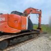 HITACHI ZX135US-3 084***