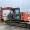 HITACHI ZX135US-3 084***