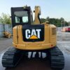 CAT 308E2CR-E PC800***