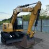 CAT 308E2CR-E PC800***