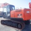 HITACHI ZX200-3 219***