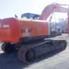 HITACHI ZX200-3 219***