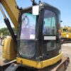 CAT 308E2CR MC500***