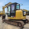 CATERPILLAR 308E2CR 500***