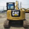 CATERPILLAR 308E2CR 500***