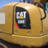 CAT 308E2CR MC500***