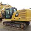 CAT 320-07B HEX10***