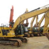 CAT 320-07B HEX10***