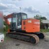 HITACHI ZX135US-3 084***