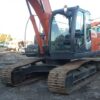 HITACHI ZX200-3 221***