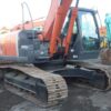 HITACHI ZX200-3 221***