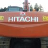 HITACHI ZX200-3 221***