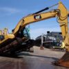 CAT 320GC-07B KTN10***