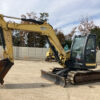 YANMAR VIO80-1 10***