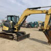 YANMAR VIO80-1 10***