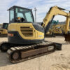 YANMAR VIO80-1 10***