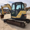 YANMAR VIO80-1 10***